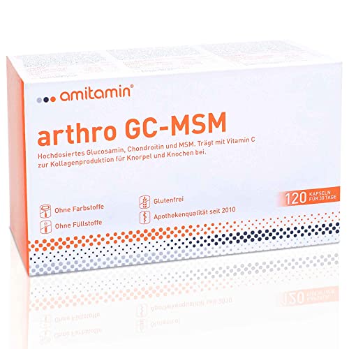 Amitamin Mittel Gegen Arthrose