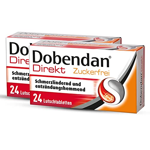 Dobendan Grippostad C