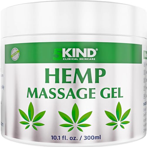 5Kind Clinical Skincare Cbd Gegen Schmerzen