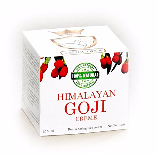 Myglamy Goji Cream