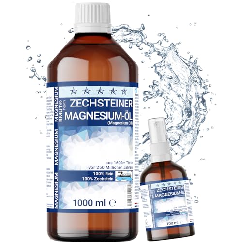 Bmut Magnesium Spray