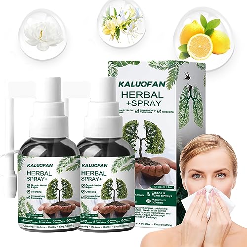 Kaluofan Asthmaspray Rezeptfrei