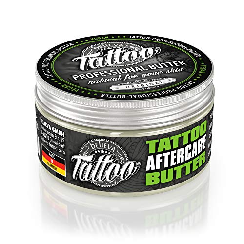 Believa Tattoo Tattoo Creme