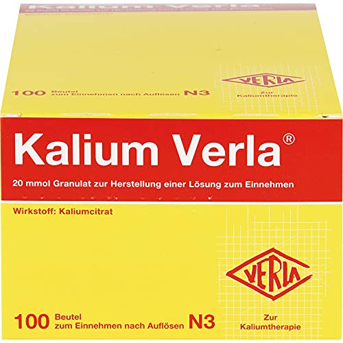 Kalium Verla Kalium