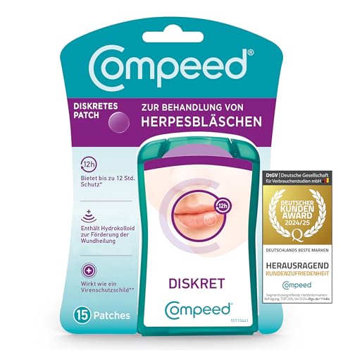 Compeed Herpespflaster