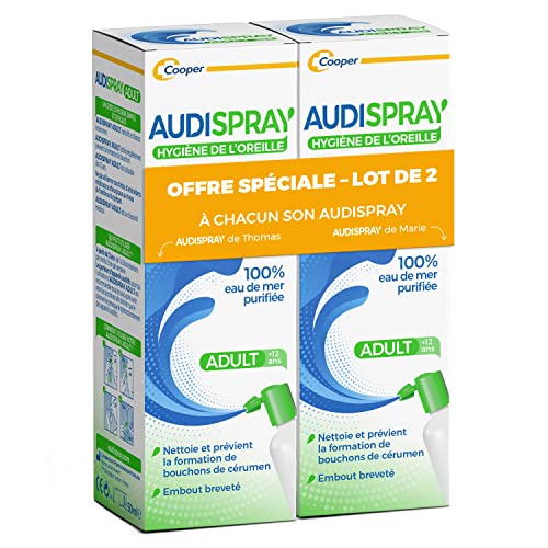 Audispray Audispray