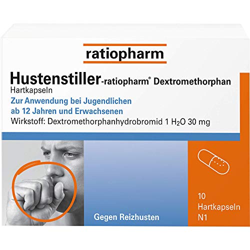 Ratiopharm Hustenblocker