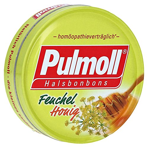 Unbekannt Pulmoll